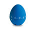Minutnik w kształcie jajka granatowy IT2392-04  thumbnail