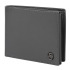 Portfel Double B Saffiano Black Szary HLN526H (3) thumbnail