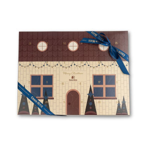 Choco Maya Kalendarz Adwentowy Magnum Xmas