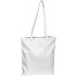 Torba bawełniana Barnsley Biały 370606  thumbnail