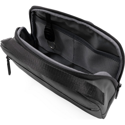 Torba na ramię BrandCharger Virtuo Ora Czarny VB276-03 (4)
