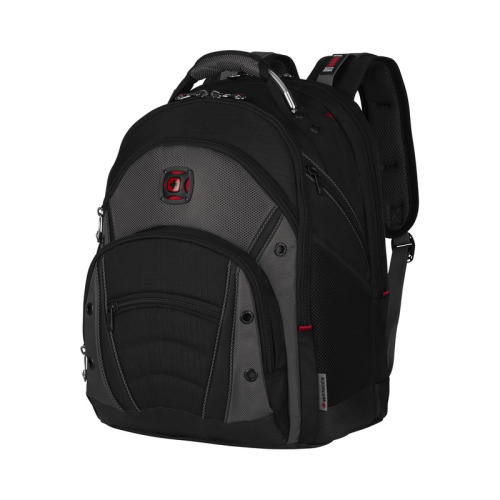 Plecak na laptopa Synergy 16'' Wenger Szary W600635 (2)