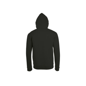 Bluza Klasyczna Unisex Bawełna Ring-Spun Rozpinana