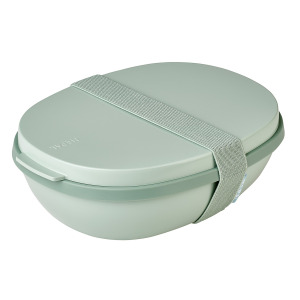 Lunchbox Ellipse Duo nordic sage