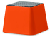 ​​​Mini głośnik bezprzewodowy pomarańczowy MO8396-10 (2) thumbnail