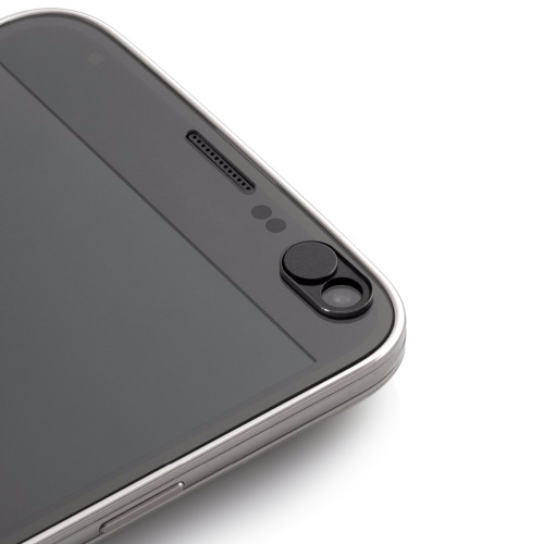 Zaślepka na kamerę - Webcam Cover Czarny EG 033403 (1)