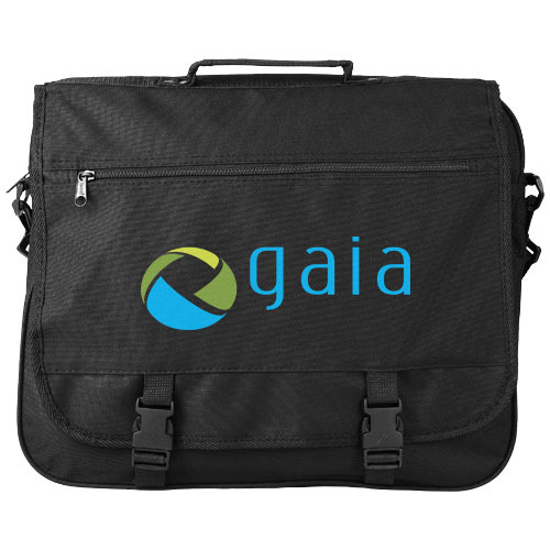 Torba konferencyjna Anchorage Czarny 19546661 (2)