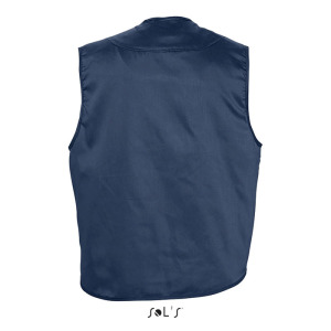 WILD POCKET REPORTER JACKET