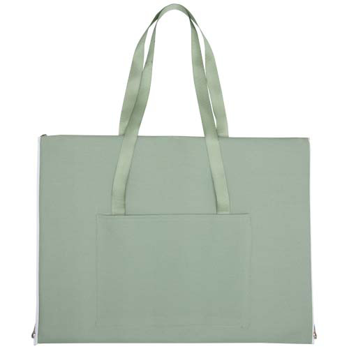 Koc piknikowy Laytote Zielony 11333861 (3)