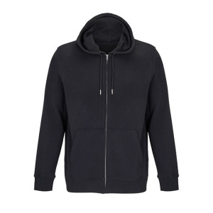 Bluza Unisex na Zamek Bawełna Organiczna