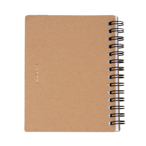 Notatnik ok. B7 "uśmiechnięta buzia" z długopisem | Dylan Niebieski V7247-11 (10)