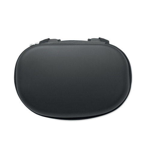 Plecak termiczny 600D RPET Kamienny Szary MO2832-15 (8)