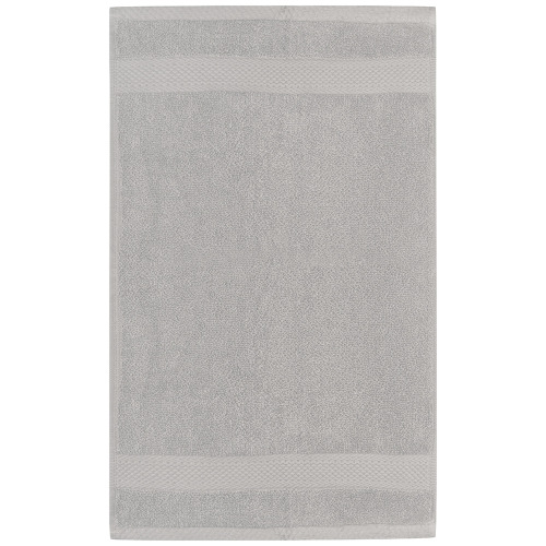 Zestaw 3 ręczników Lord Nelson Fairtrade 70x130cm Szary LT54308-N0061 (1)