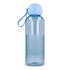 Sagaform Ture butelka na wodę 600 ml Transparentny / jasnoniebieski LT52056-N0412 (4) thumbnail