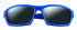 Okulary sportowe niebieski MO9522-37 (1) thumbnail