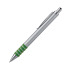 Metalowy długopis OLIVET Zielony 170509 (1) thumbnail