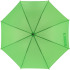 Parasol automatyczny drewniany Ø105 cm NANCY Jasnozielony 513129 (2) thumbnail