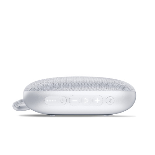 Fresh n Rebel Bold S3 Wodoodporny głośnik Bluetooth Jasnoszary LT49741-N0062 (2)