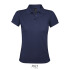 PRIME Damskie POLO 200g French Navy S00573-FN-M  thumbnail