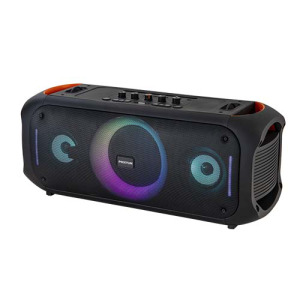 Prixton Jaia Max głośnik karaoke Bluetooth® o mocy 75 W