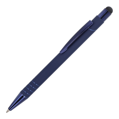 Długopis Venice Deluxe Ciemnoniebieski LT87894-N0010 