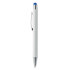 Długopis aluminiowy granatowy MO9711-04  thumbnail
