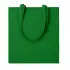 Torba bawełniana 140g Zielony TB3845-CGREE  thumbnail