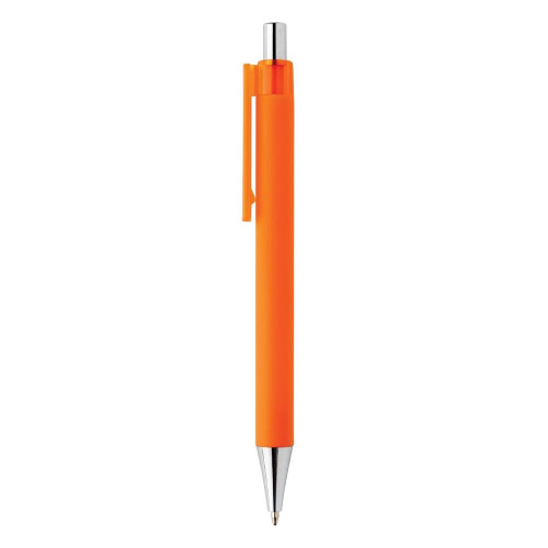 Długopis pomarańczowy V9363-07 (1)