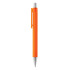 Długopis pomarańczowy V9363-07 (1) thumbnail