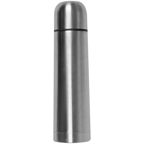 Termos ze stali nierdzewnej CLEVELAND 500 ml Szary 540307 