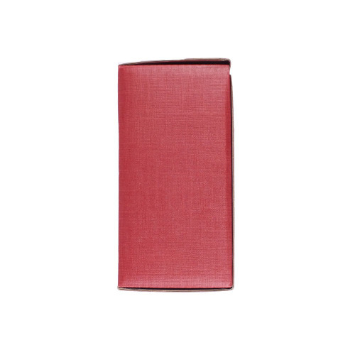 Ekskluzywny kartonik na wino, 2 el. | Reid Burgund V6602-12 (5)