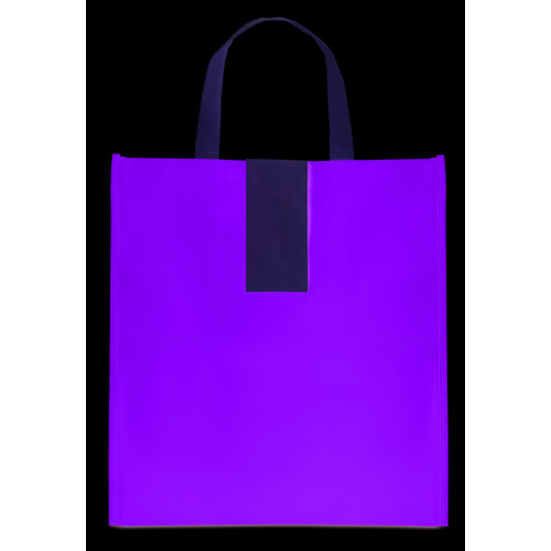 Składana torba na zakupy Limonka IT3835-48 (2)