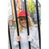 Czapka z daszkiem AWARE™ Czerwony P453.364 (9) thumbnail