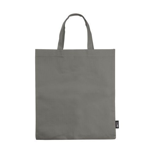 Torba Non Woven 75g/m² Szary LT91378-N0061 (2)