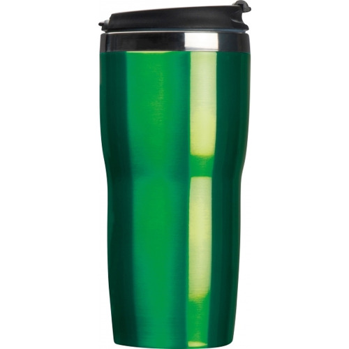 Kubek termiczny ZADAR 400 ml Zielony 265809 