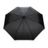 Mały bambusowy parasol 20.5" Impact AWARE rPET czarny P850.571 (1) thumbnail