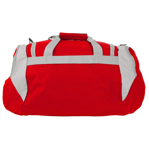 Torba sportowa Czerwony V4467-05 (1)