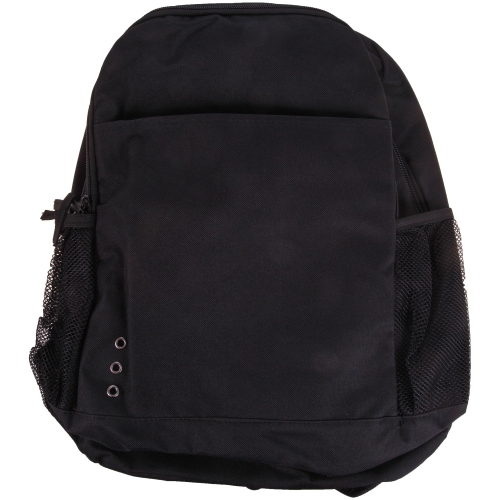 Plecak czarny V4291-03 (2)