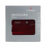 SwissCard Quattro niebieski 07222T264 (3) thumbnail