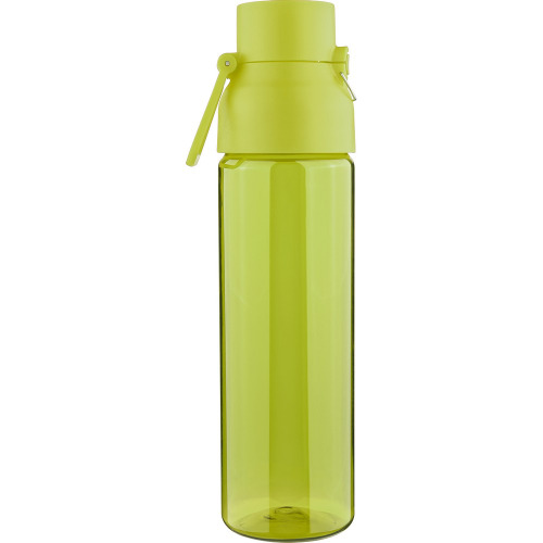 Butelka sportowa 750 ml Limonkowy VB294-09 (9)