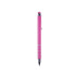 Długopis, touch pen różowy V1657-21 (4) thumbnail