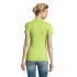 PERFECT Damskie POLO 180g Apple Green S11347-AG-XL (1) thumbnail