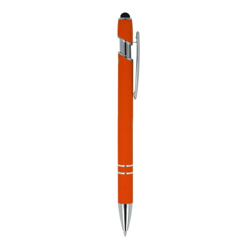 Paris soft touch R-AL czarny tusz Pomarańczowy LT80607-N0026 (4)