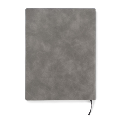 Notes BLAKK A5 Szary 17716-02 (3)
