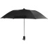 Parasol manualny Ø81 cm LILLE Czarny 518803 (2) thumbnail