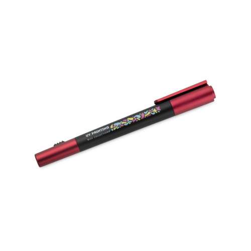 Marker 2 w 1 SNIP Czerwony 29216-04 (9)