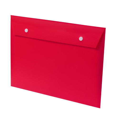 Teczka konferencyjna ok. A4 Czerwony VA649-05 