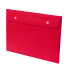 Teczka konferencyjna ok. A4 Czerwony VA649-05  thumbnail