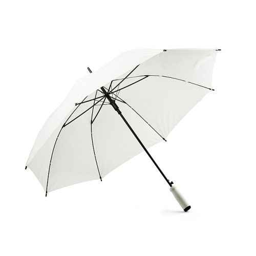 Parasol SUNNY Biały 37036-01 