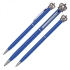 Długopis metalowy KINGS PARK niebieski 048804 (1) thumbnail